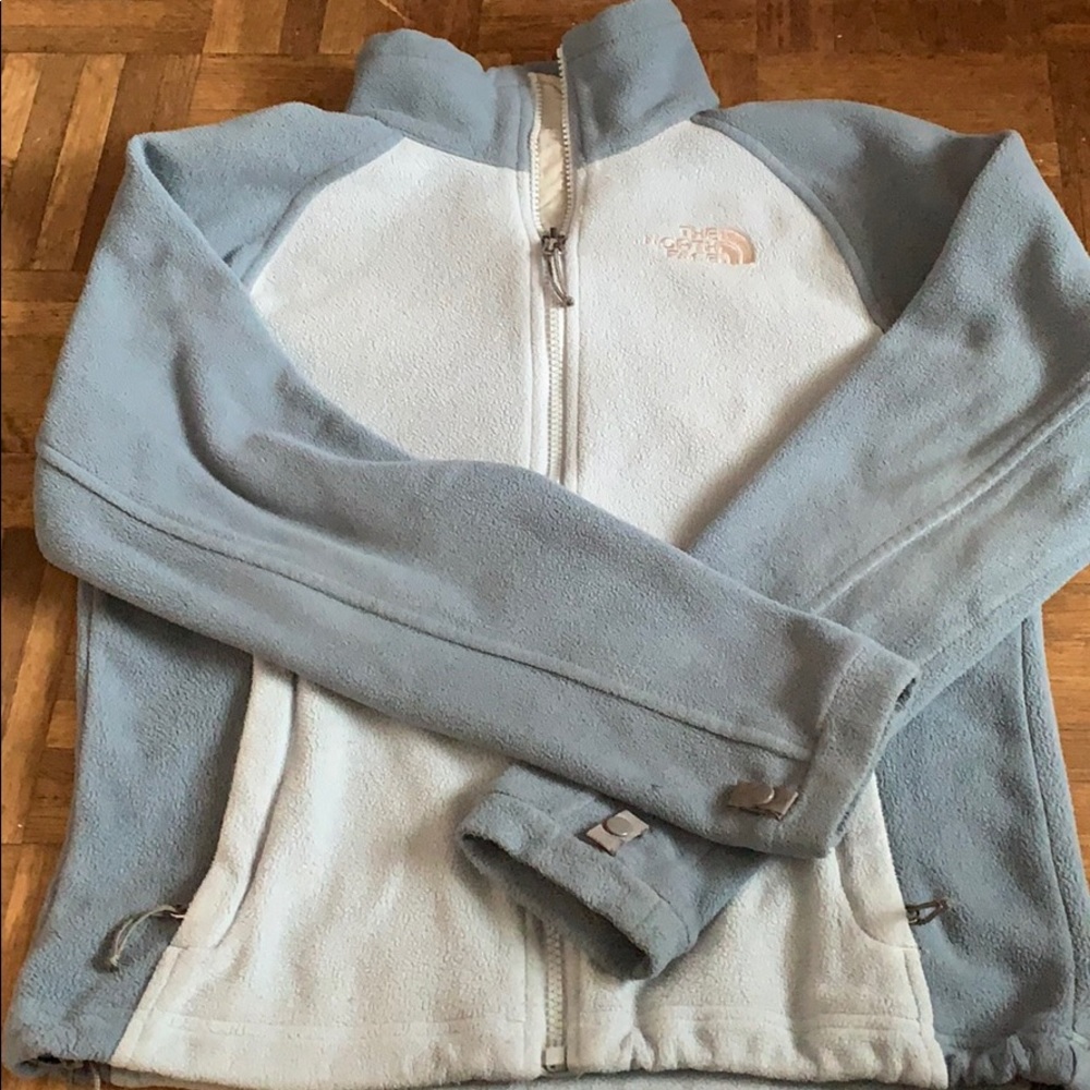Northface jacket